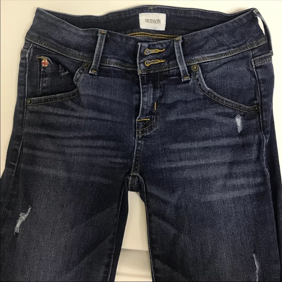 Hudson jeans
